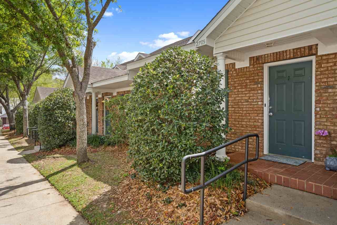 Tallahassee, FL 32303,2738 W Tharpe Street #2705