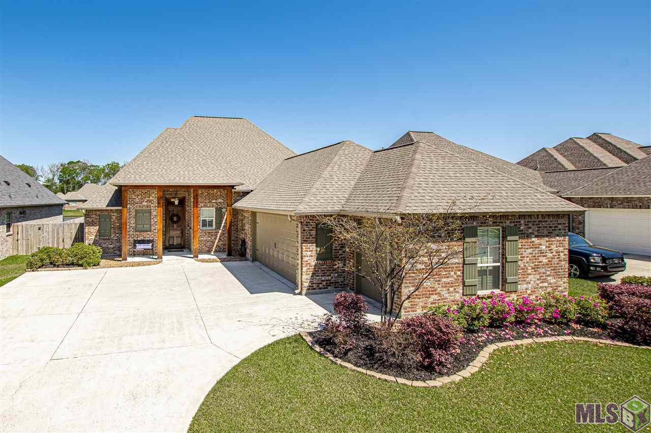 Prairieville, LA 70769,37316 WHISPERING HOLLOW AVE