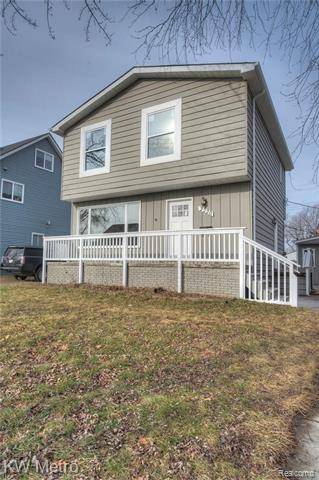 Berkley, MI 48072,2220 PRINCETON RD