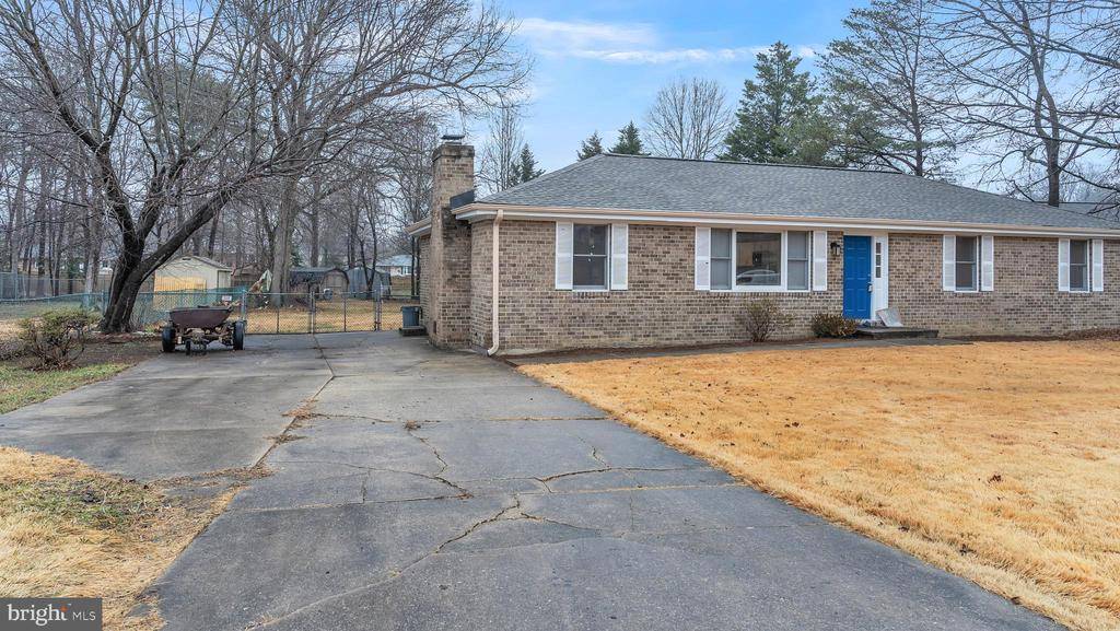 Brandywine, MD 20613,9608 CONVERSE CT