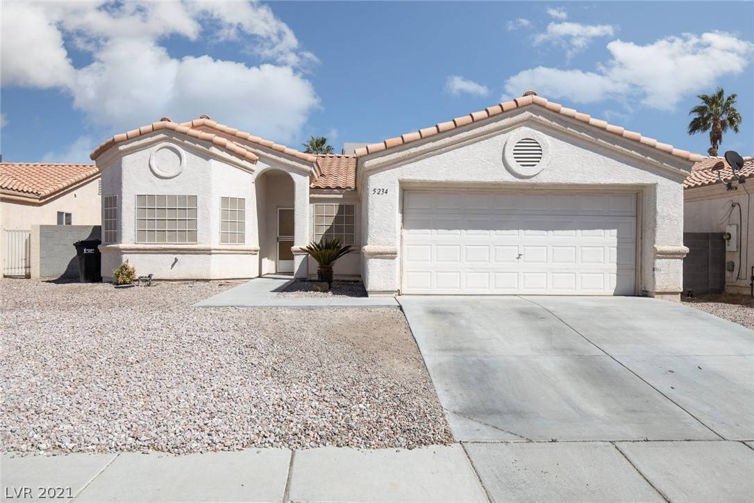 North Las Vegas, NV 89031,5234 Southern Cypress Court