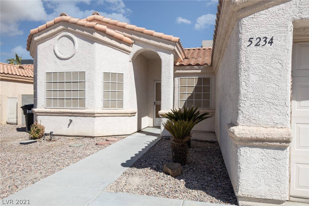 North Las Vegas, NV 89031,5234 Southern Cypress Court