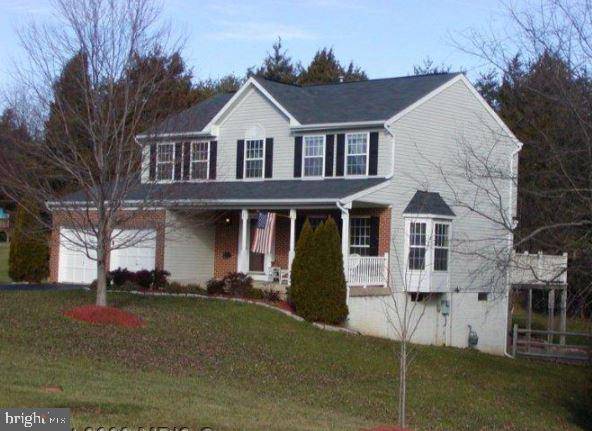 Stafford, VA 22556,5 KATRINE CT