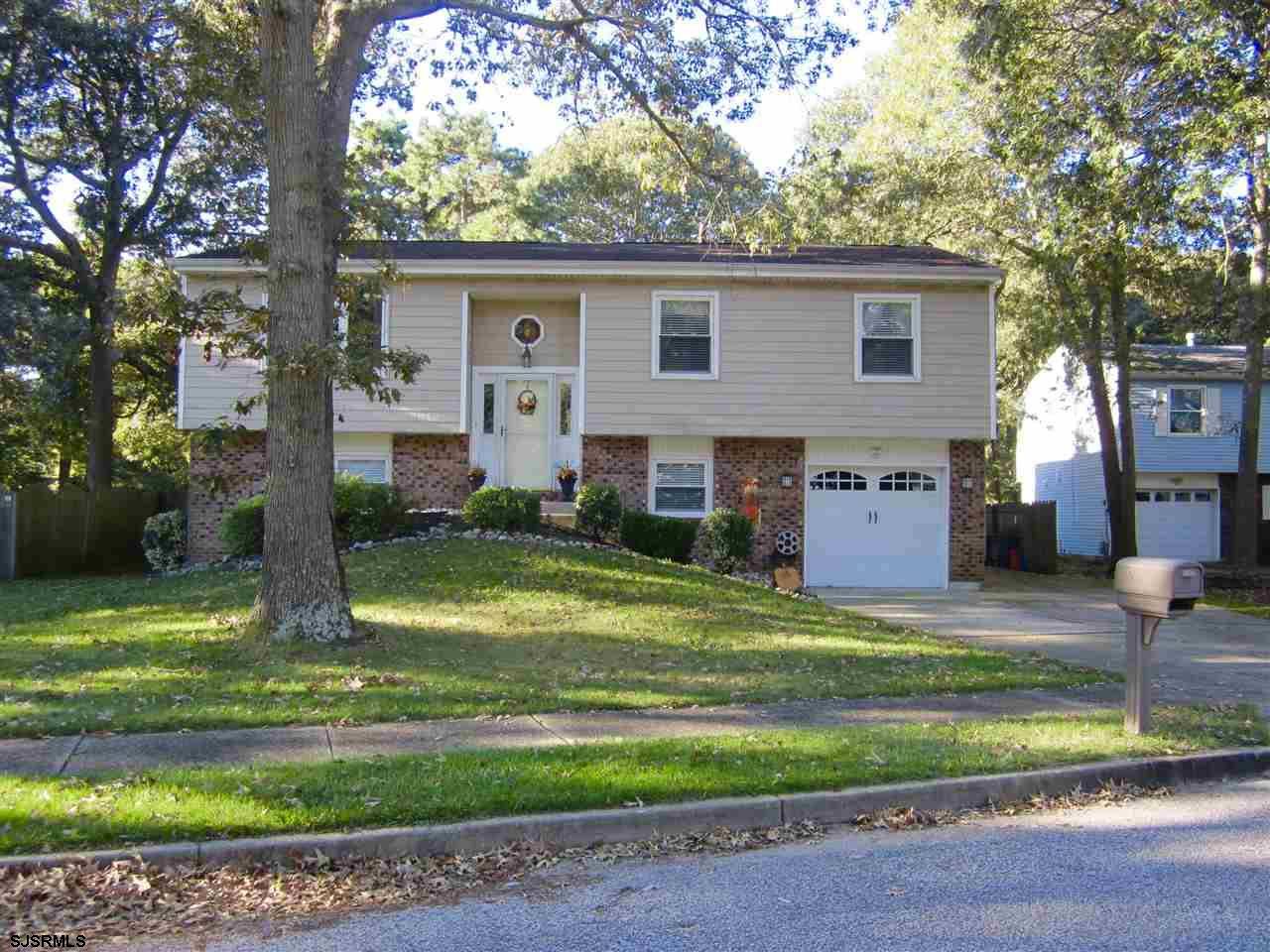 Somers Point, NJ 08244,62 DeFeo Ln