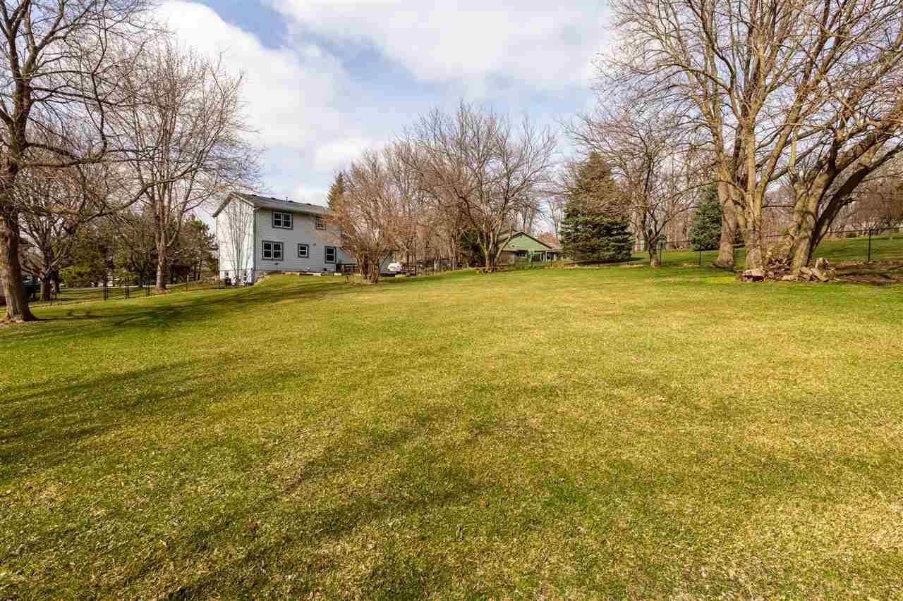 3759 Misty Ct, Deforest, WI 53532