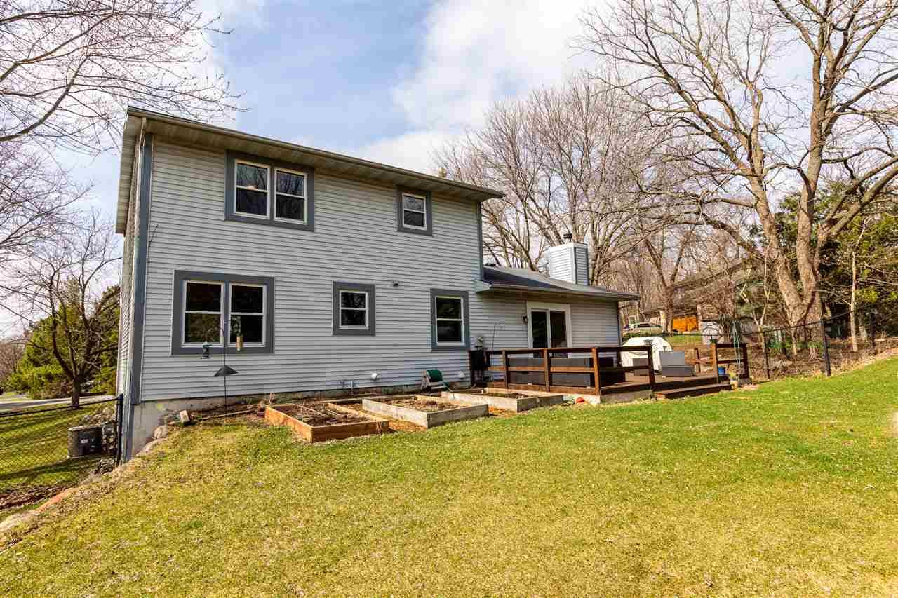 3759 Misty Ct, Deforest, WI 53532
