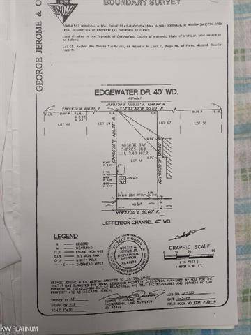 Chesterfield Twp, MI 48047,46059 EDGEWATER