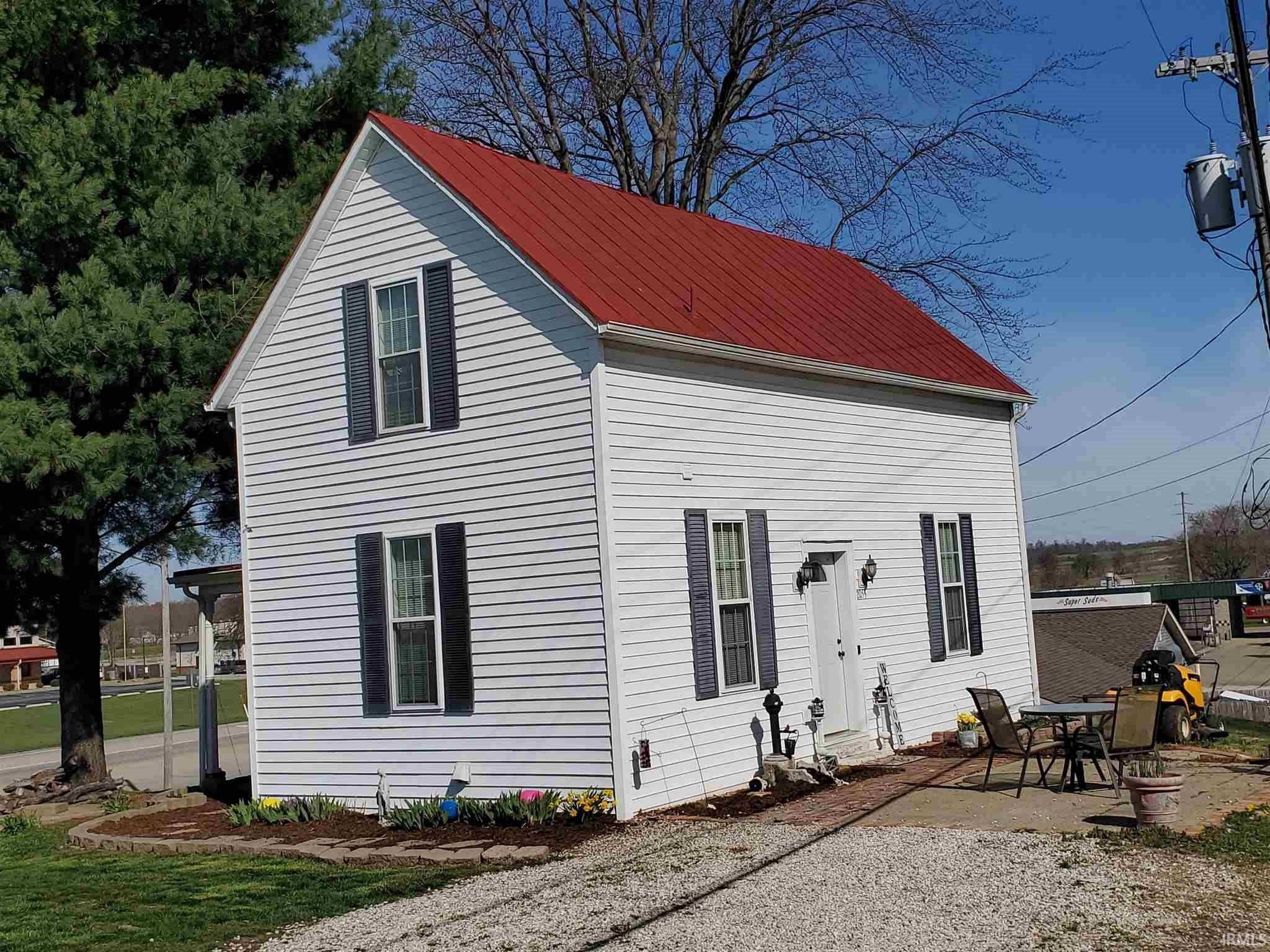 Ferdinand, IN 47532,2055 Pine Drive