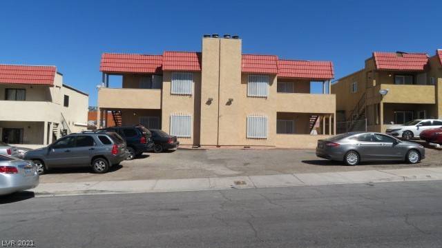 Las Vegas, NV 89156,6952 Issac Avenue