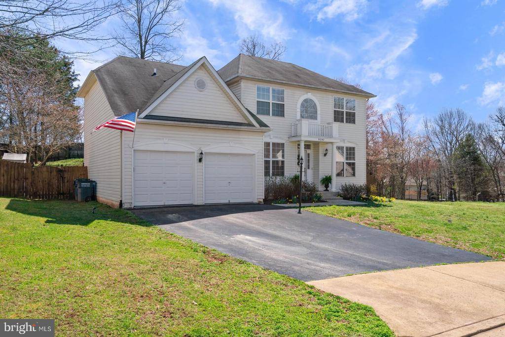 Manassas, VA 20112,9297 HILLIS CT