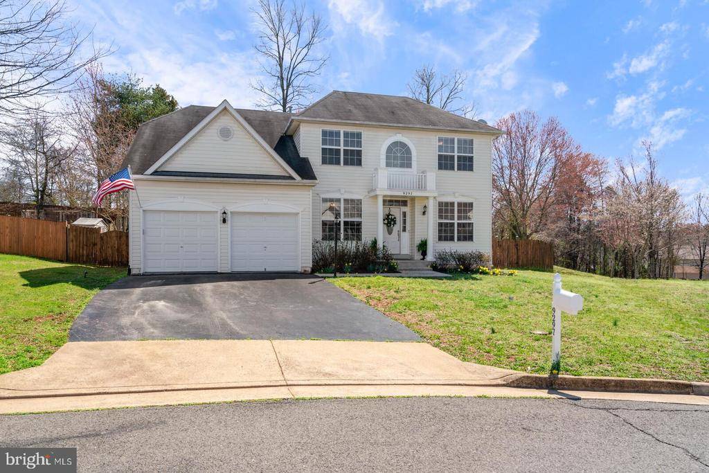 Manassas, VA 20112,9297 HILLIS CT