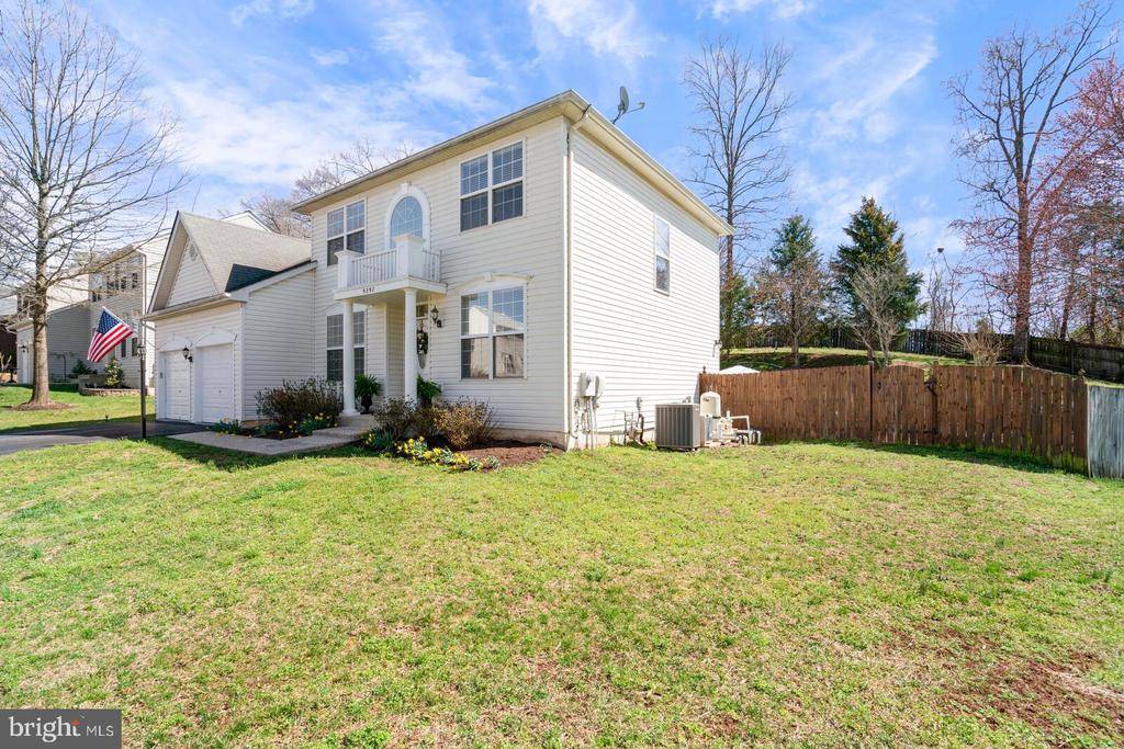 Manassas, VA 20112,9297 HILLIS CT