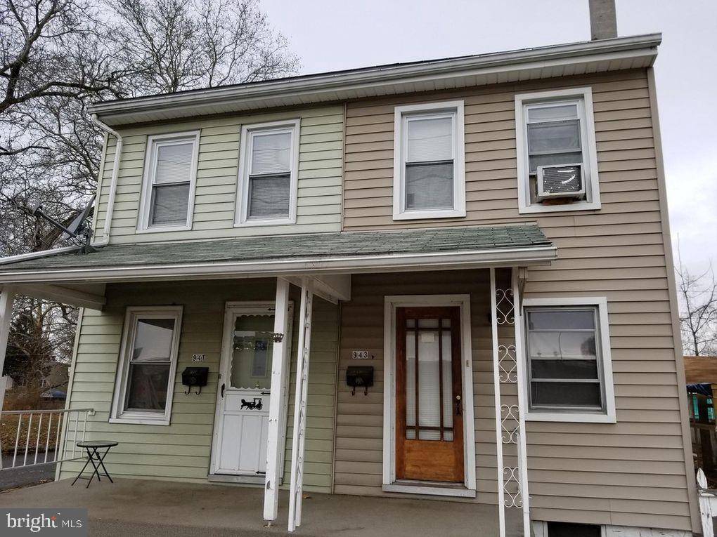 Lebanon, PA 17046,941 E SCULL ST