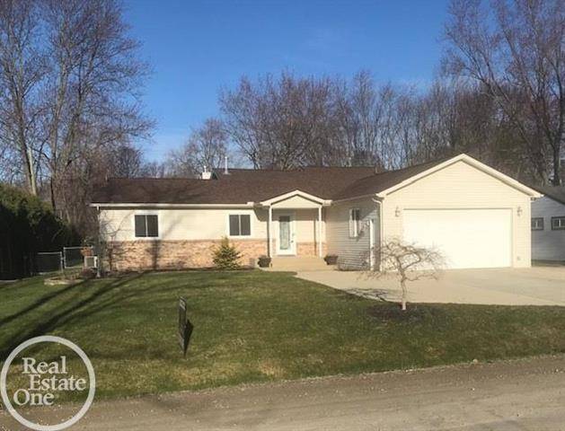 Harrison Twp, MI 48045,39195 CHARTIER