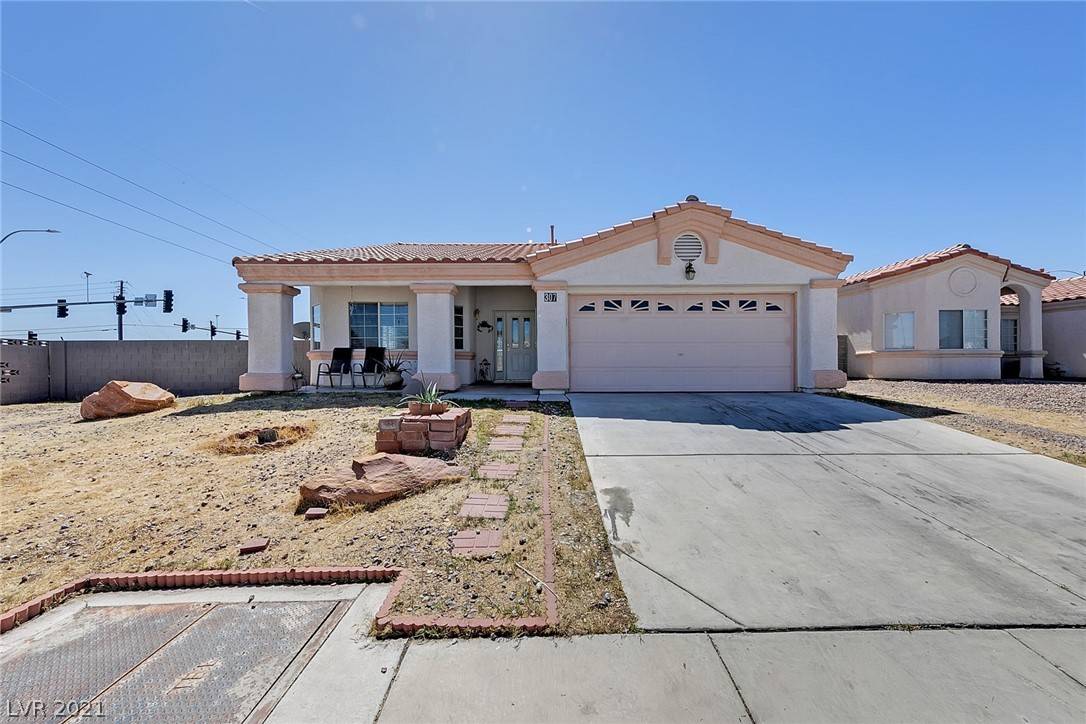 North Las Vegas, NV 89031,307 Mulberry Glen Drive