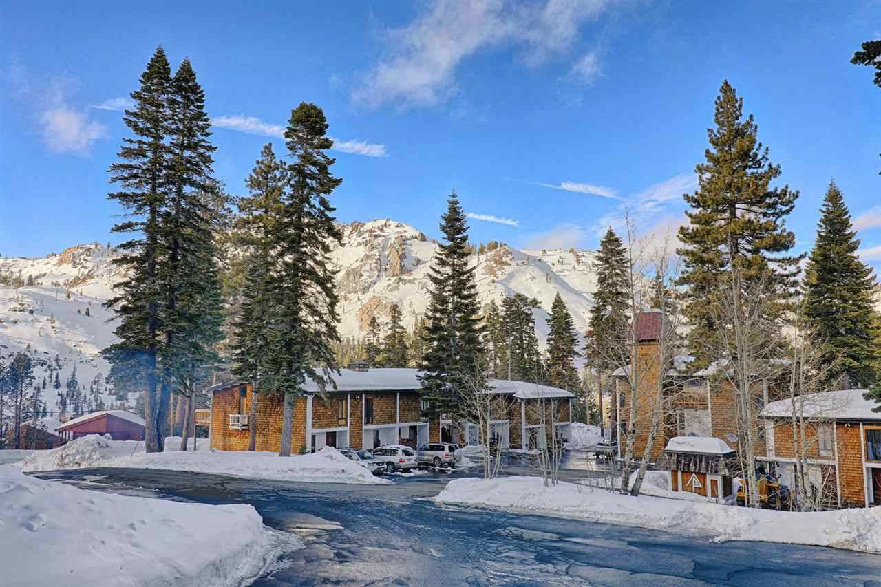 Alpine Meadows, CA 96146-000,2101 Scott Peak Place #14