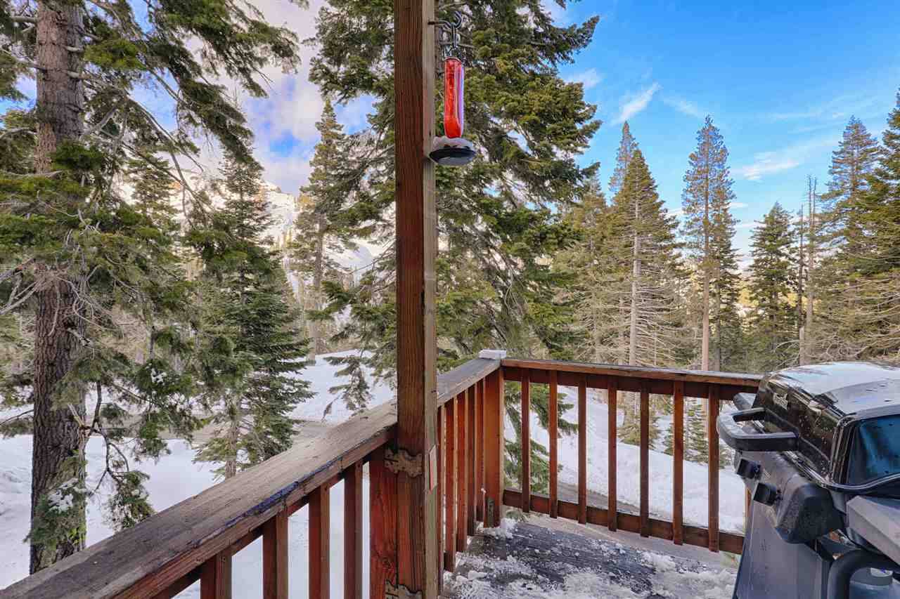 Alpine Meadows, CA 96146-000,2101 Scott Peak Place #14