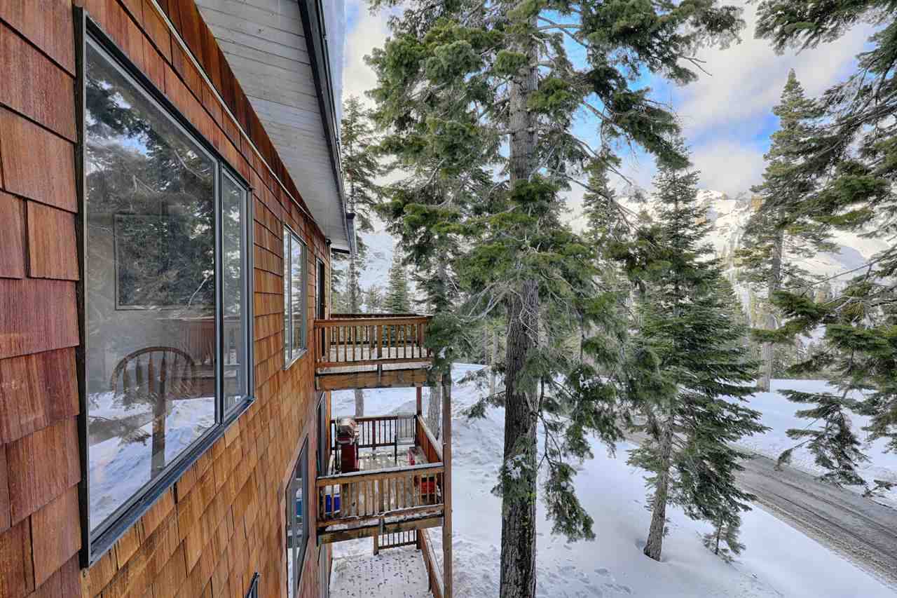 Alpine Meadows, CA 96146-000,2101 Scott Peak Place #14