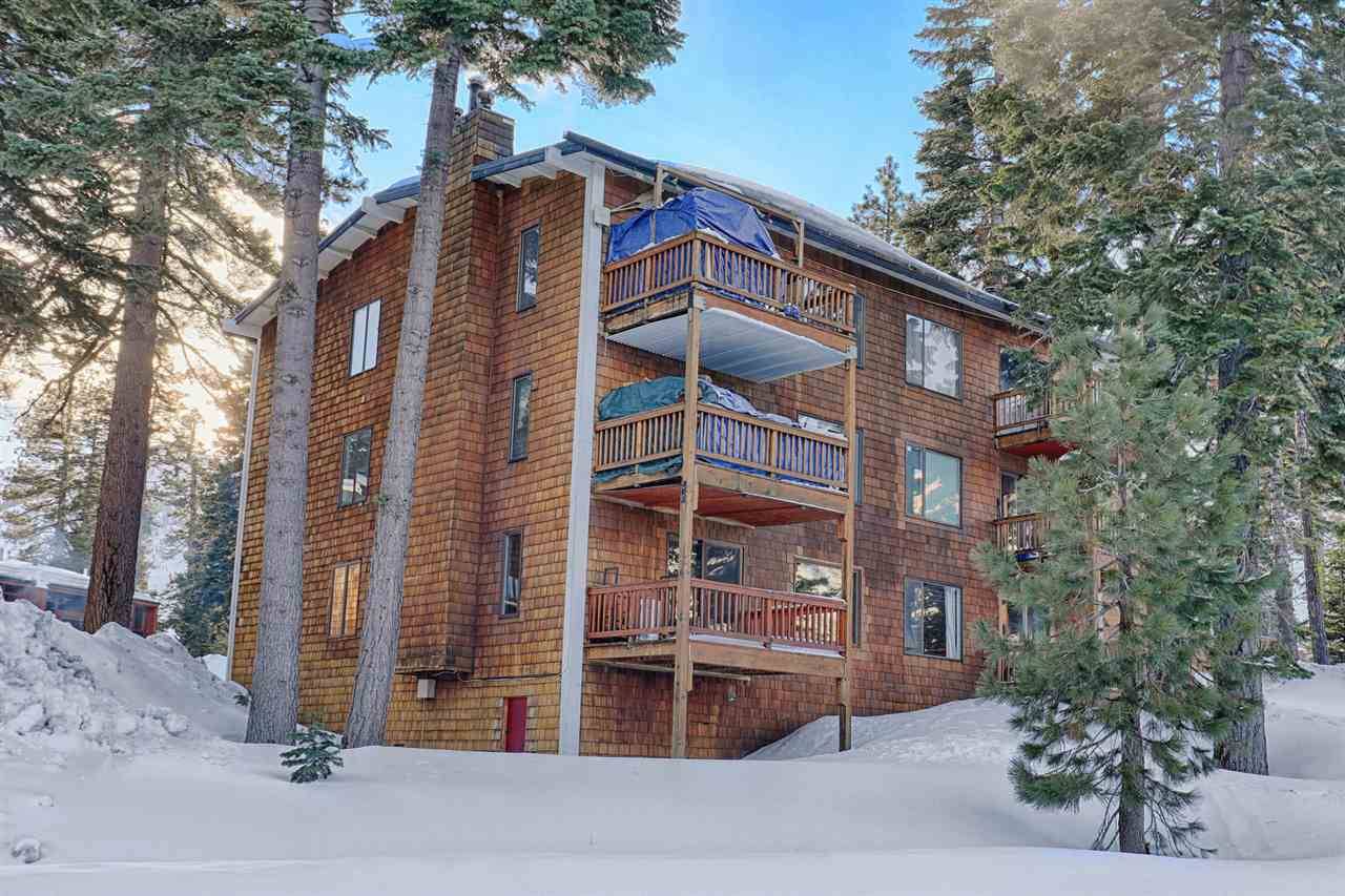 Alpine Meadows, CA 96146-000,2101 Scott Peak Place #14