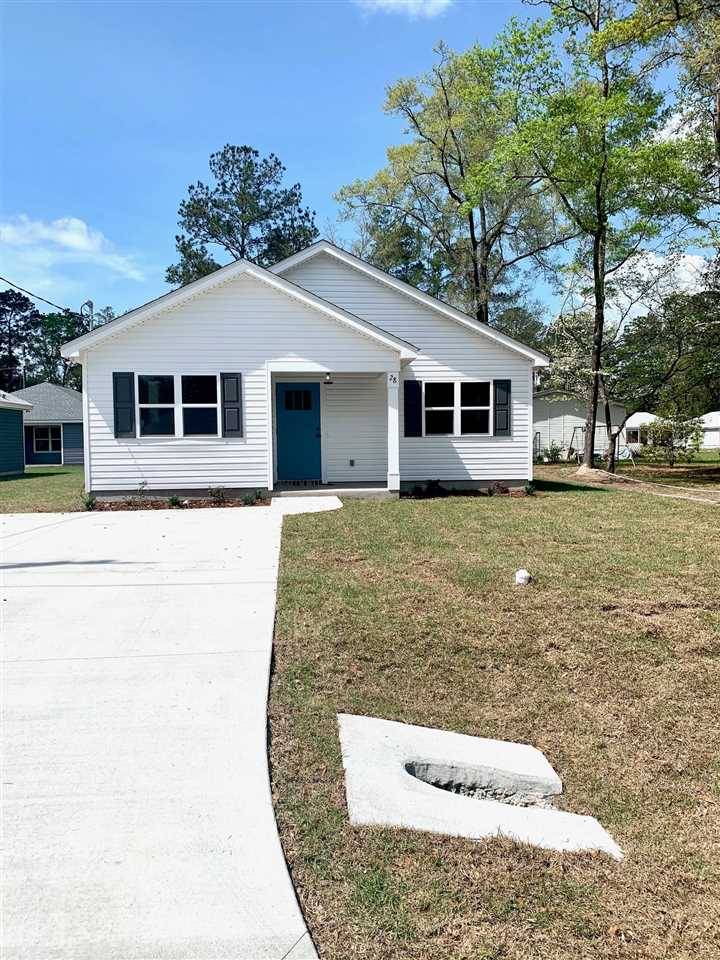 Crawfordville, FL 32327,28 Lance Lane