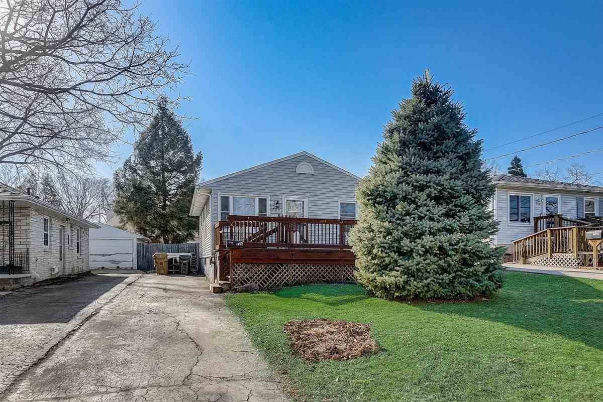 Madison, WI 53714,726 Christianson Ave