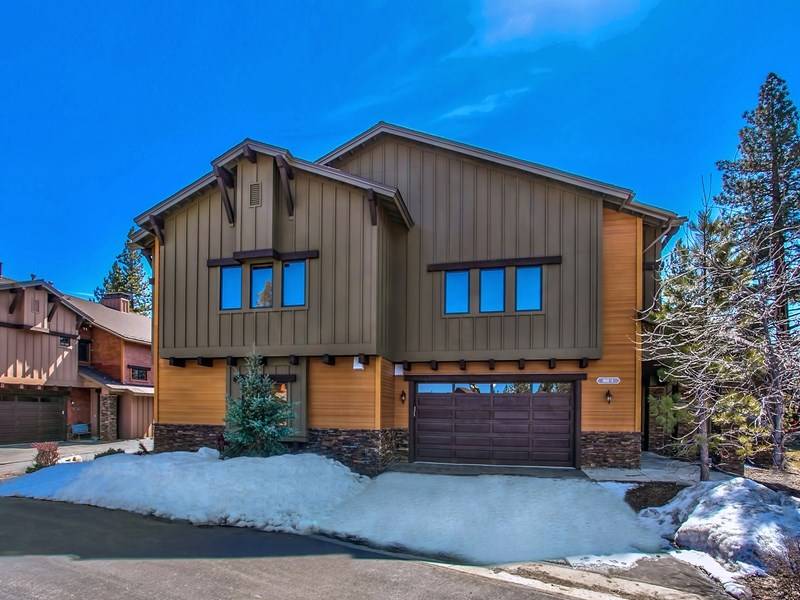Truckee, CA 96161,11832 Hope Court #A