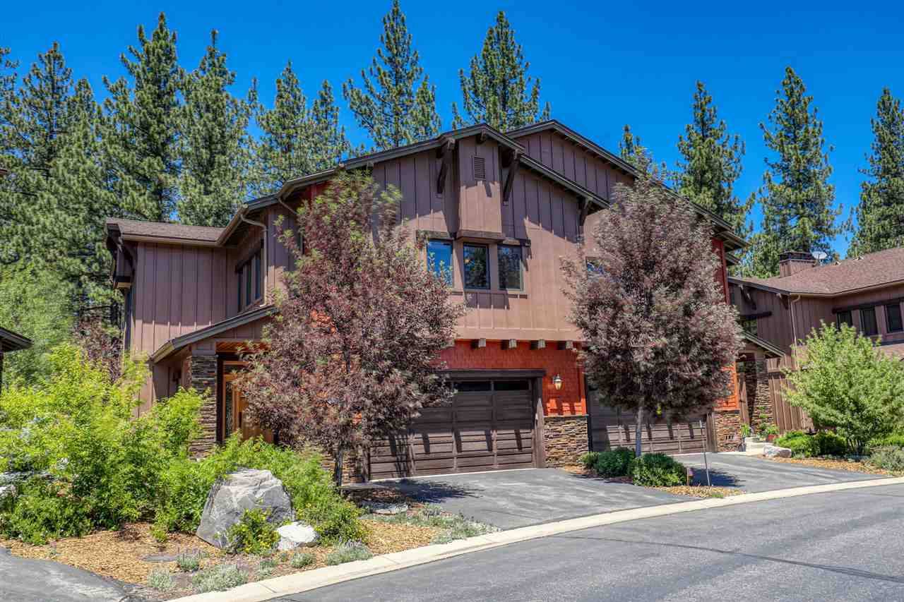Truckee, CA 96161,11736 Hope Court #B