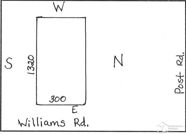 Frenchtown Twp, MI 48166,0 WILLIAMS 0204