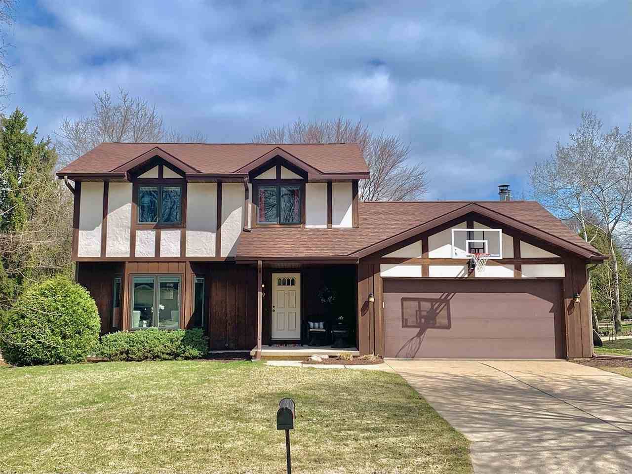 Madison, WI 53717,9 Glenside Cir