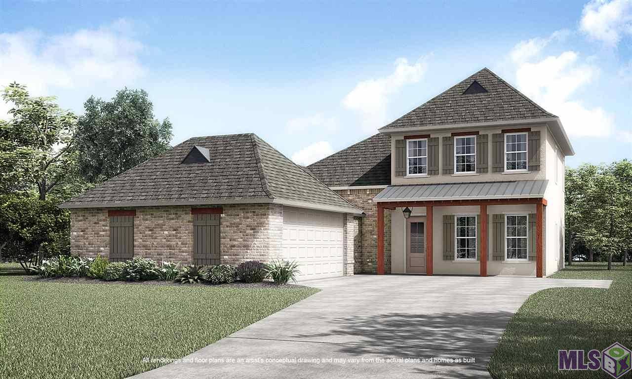 Springfield, LA 70462,23326 CYPRESS COVE