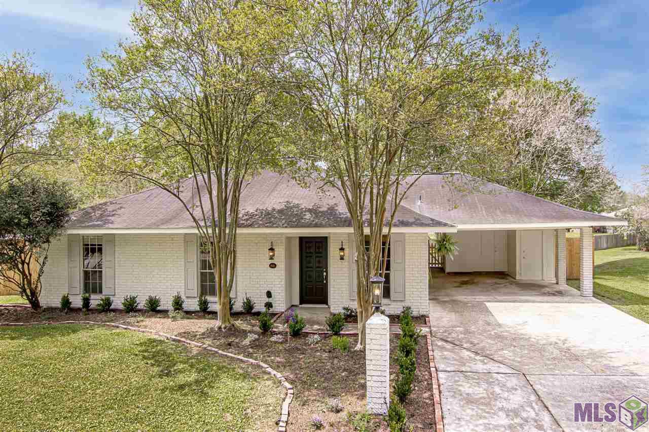 Baton Rouge, LA 70809,9948 KINGLET DR