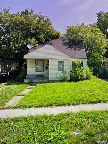 Detroit, MI 48228,8840 HEYDEN ST