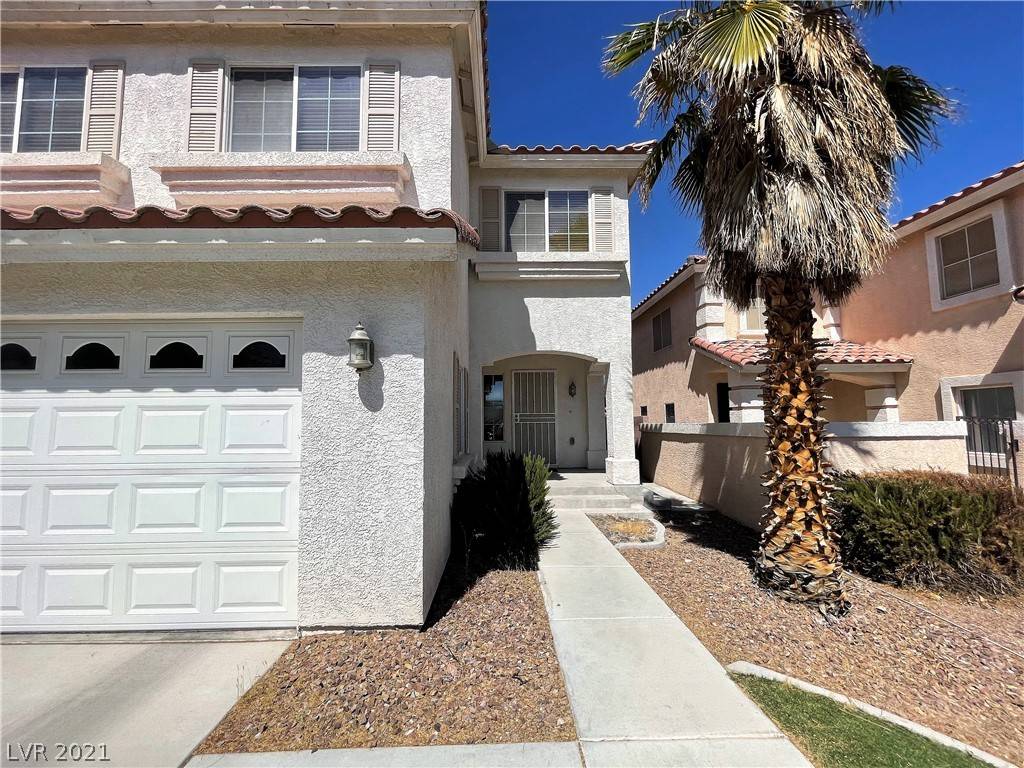 Las Vegas, NV 89139,6180 Tawny Griffin Avenue