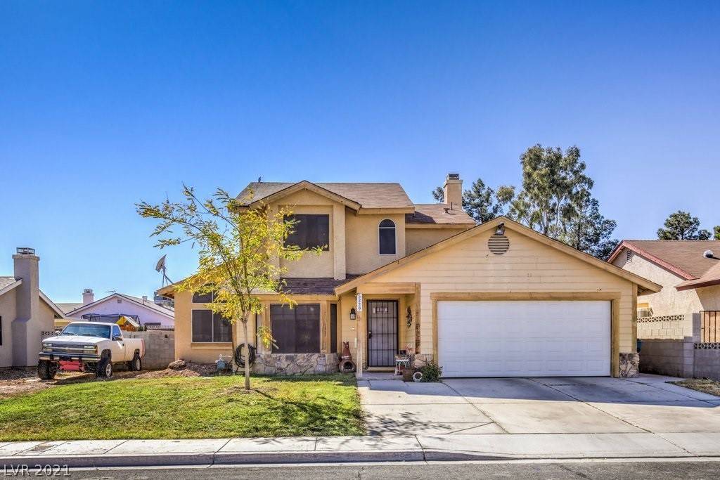 Las Vegas, NV 89130,5229 Shady Grove Lane