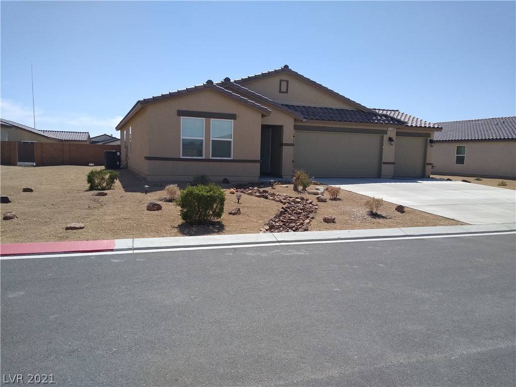 Pahrump, NV 89061,3715 E Marathon Drive