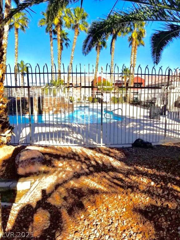 Las Vegas, NV 89115,4730 Craig Road #1198