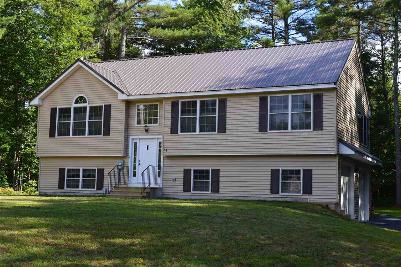 Wakefield, NH 03872,33 North Desmond DR