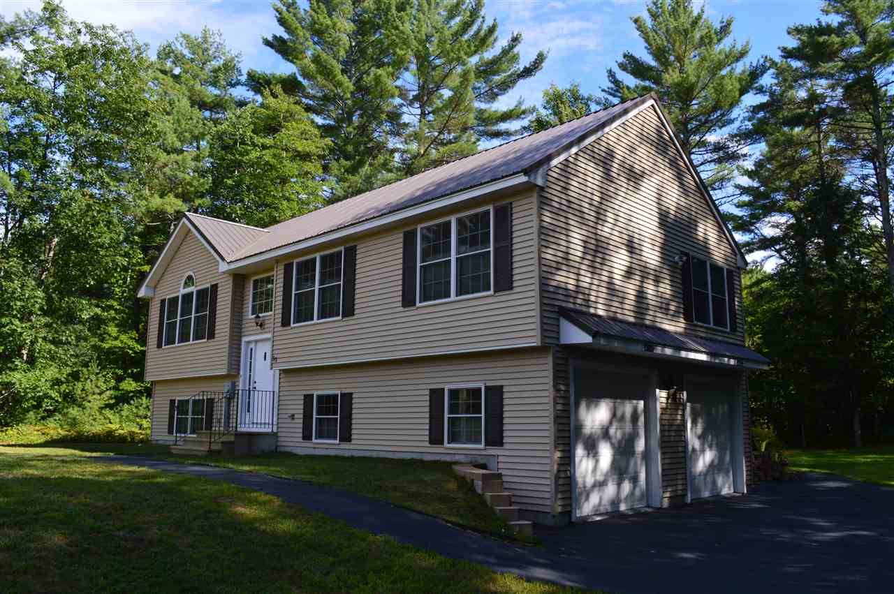 Wakefield, NH 03872,33 North Desmond DR