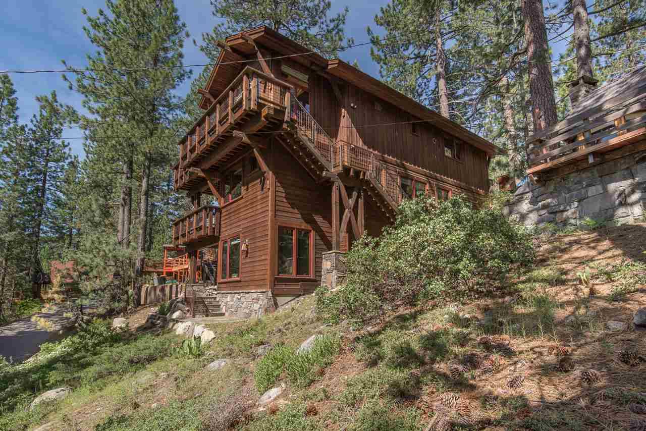 Truckee, CA 96161,14228 Donner Avenue