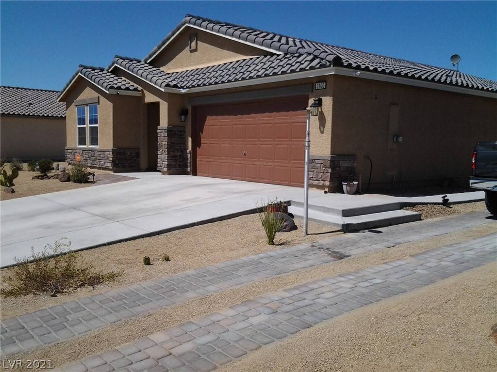 Pahrump, NV 89061,3700 E Marathon Drive