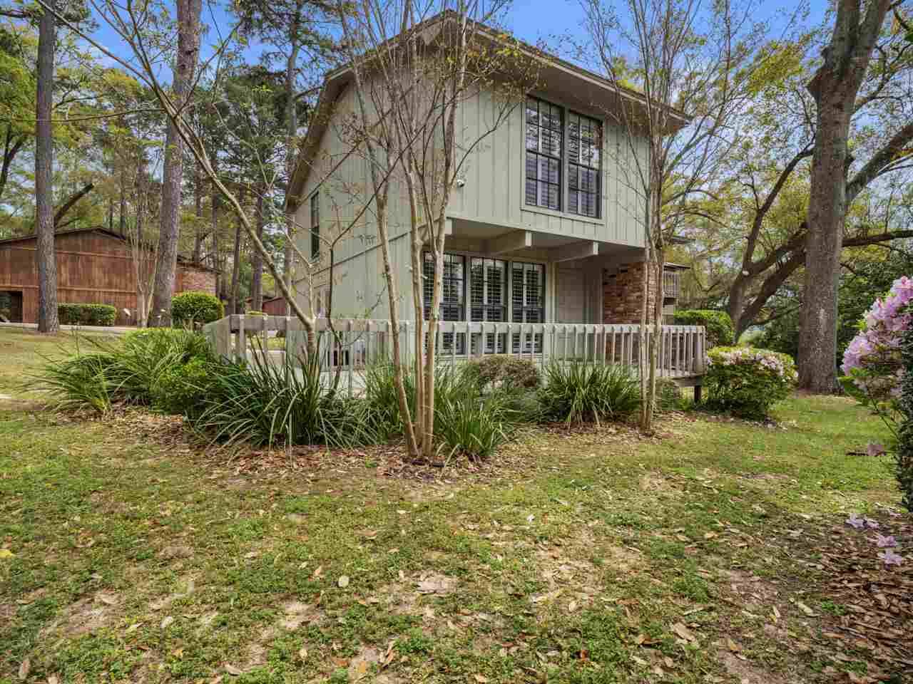 Tallahassee, FL 32304,2319 Green Timbers Trail #A
