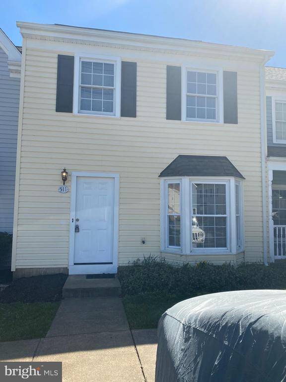 Stafford, VA 22556,511 POWHATAN CT