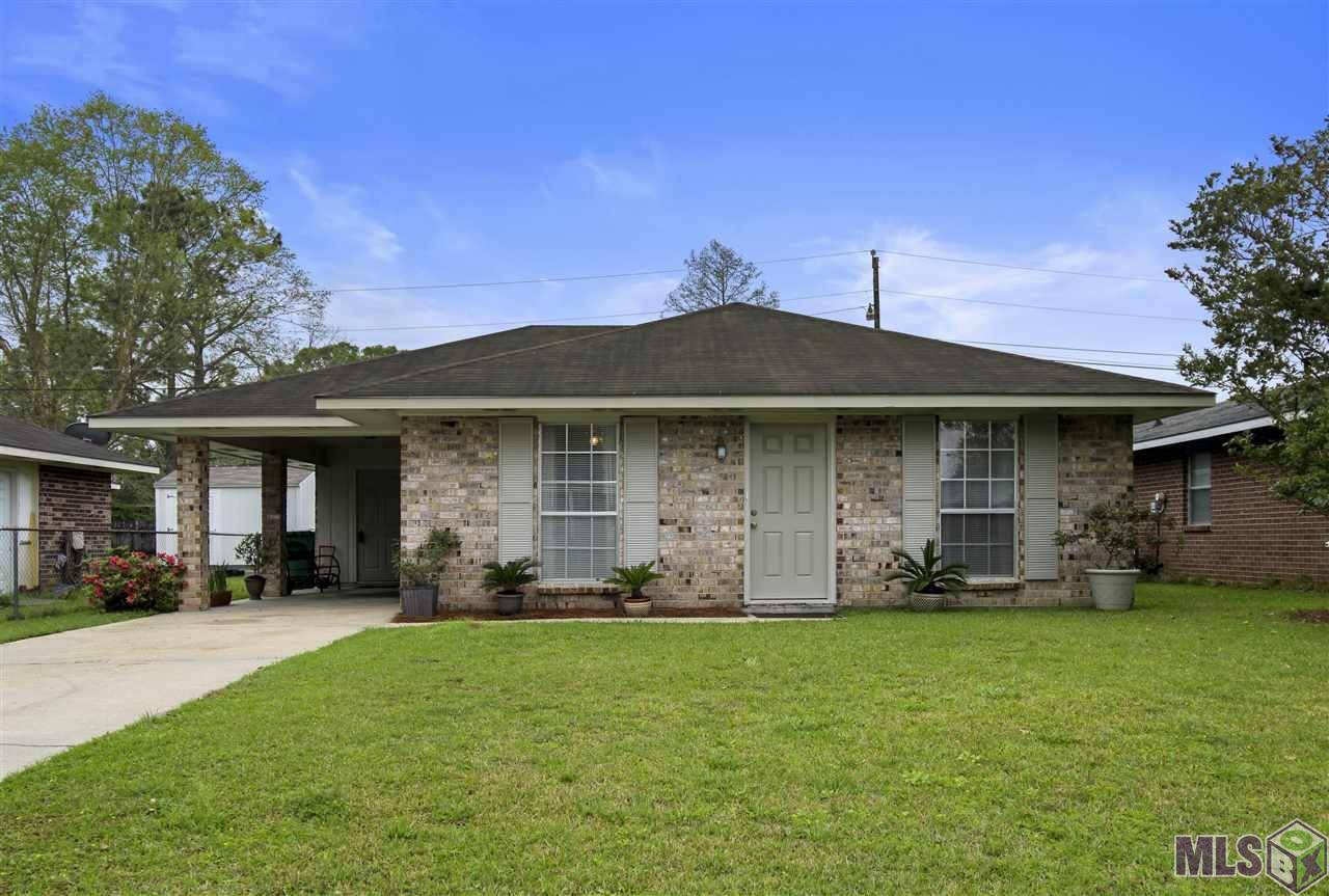 Denham Springs, LA 70726,8724 FAIROAKS ST