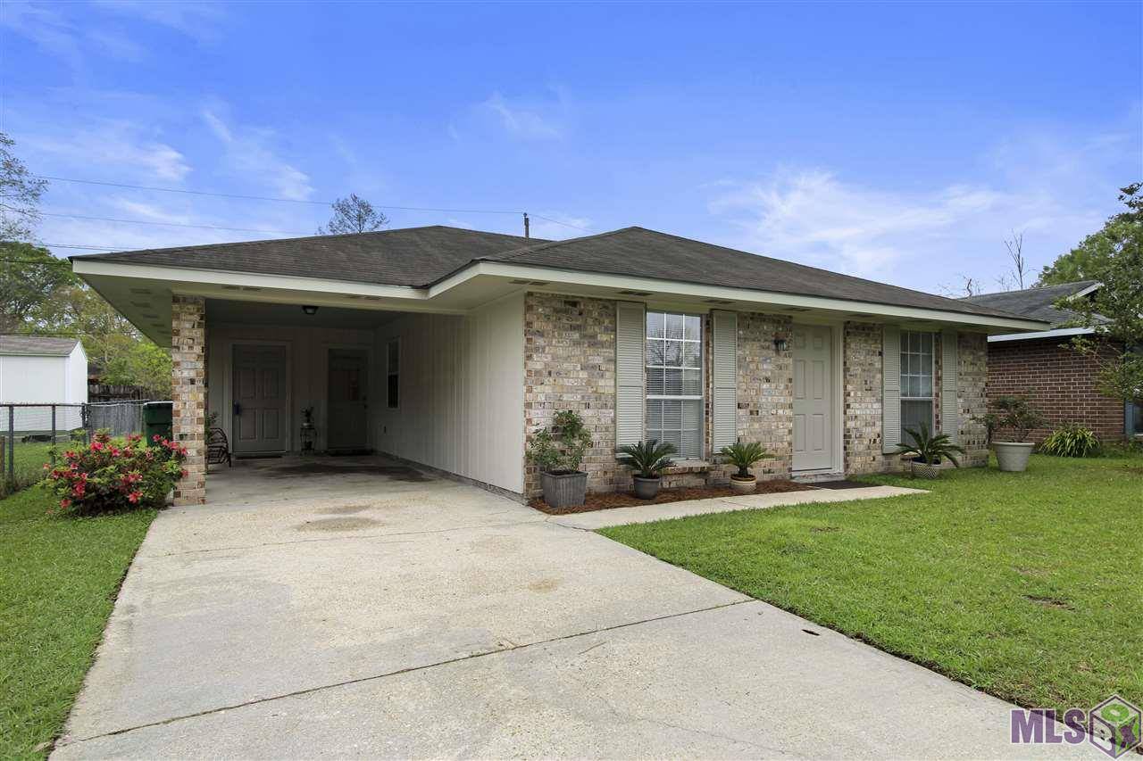 Denham Springs, LA 70726,8724 FAIROAKS ST