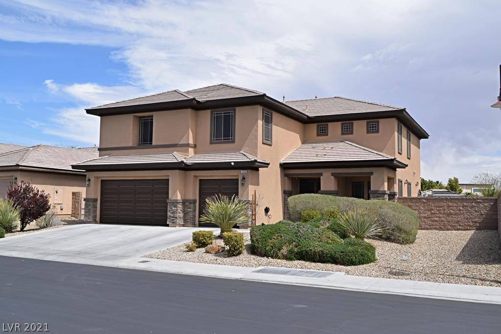 North Las Vegas, NV 89084,7256 BUGLER SWAN Way