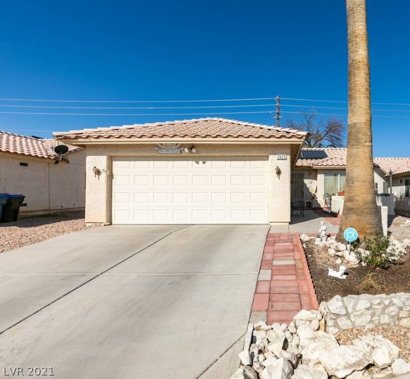 North Las Vegas, NV 89032,3925 Delta Dawn Lane