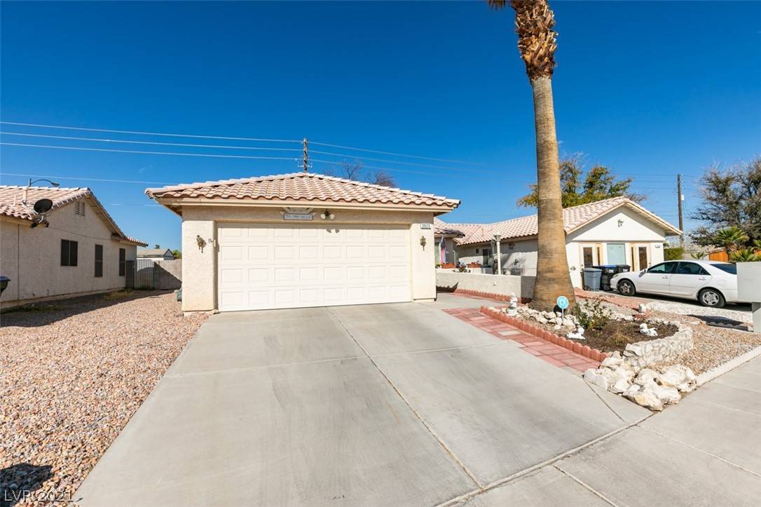 North Las Vegas, NV 89032,3925 Delta Dawn Lane