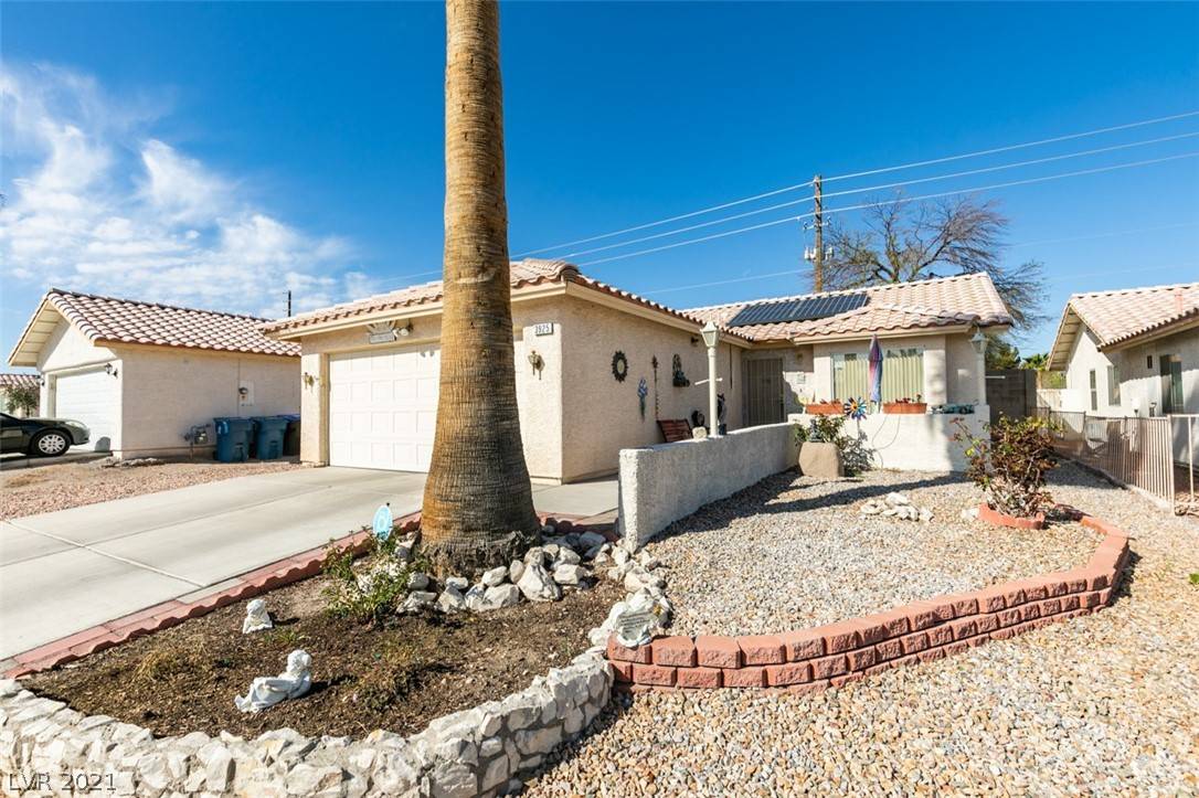 North Las Vegas, NV 89032,3925 Delta Dawn Lane