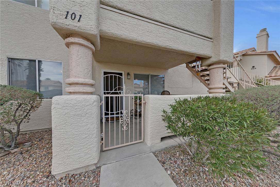 Las Vegas, NV 89128,953 Falconhead Lane #101