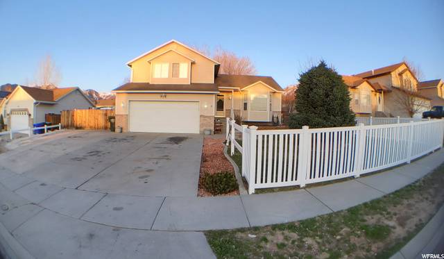 Tooele, UT 84074,934 N 1380 E